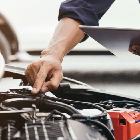 collision repair center thumbnail