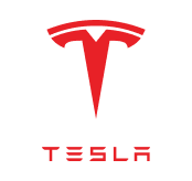 Tesla logo